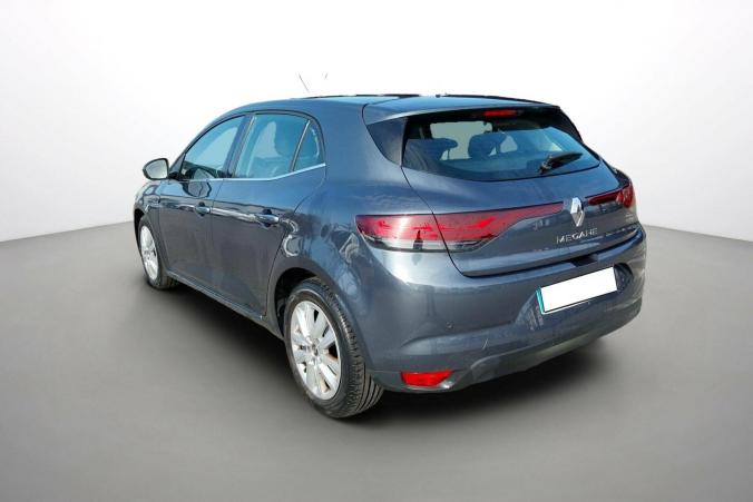 Vente en ligne Renault Megane 4 Mégane IV Berline Blue dCi 115 au prix de 15 990 €