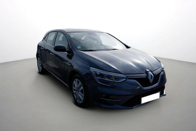 Vente en ligne Renault Megane 4 Mégane IV Berline Blue dCi 115 au prix de 15 990 €