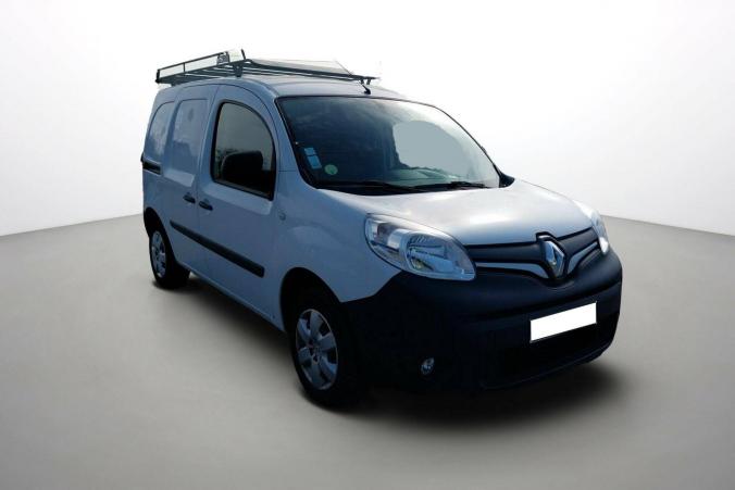 Vente en ligne Renault Kangoo Express  BLUE DCI 95 au prix de 12 990 €