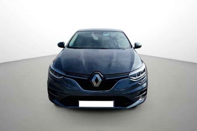 Vente en ligne Renault Megane 4 Mégane IV Berline Blue dCi 115 au prix de 15 990 €