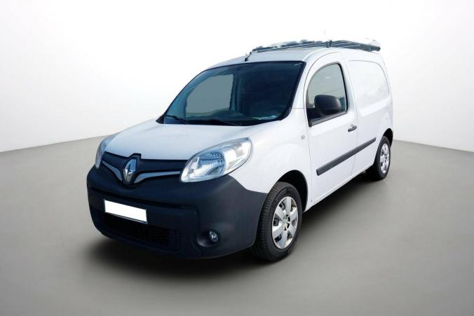 Vente en ligne Renault Kangoo Express  BLUE DCI 95 au prix de 12 990 €