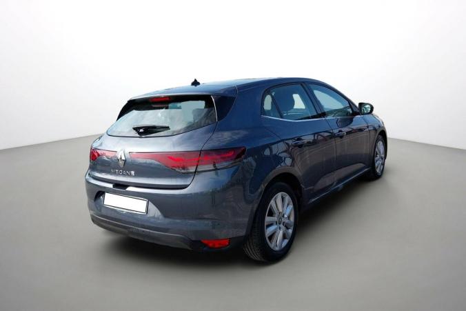 Vente en ligne Renault Megane 4 Mégane IV Berline Blue dCi 115 au prix de 15 990 €