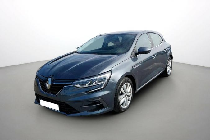 Vente en ligne Renault Megane 4 Mégane IV Berline Blue dCi 115 au prix de 15 990 €