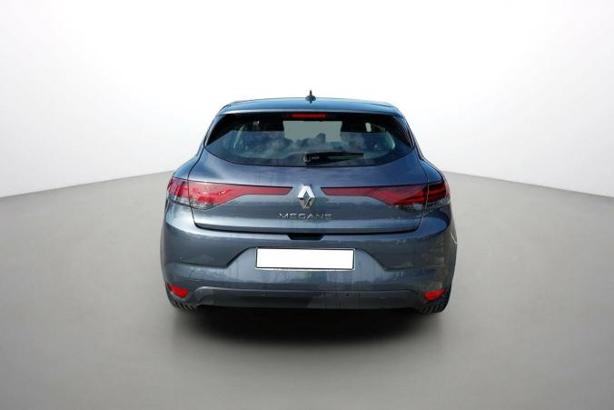 Vente en ligne Renault Megane 4 Mégane IV Berline Blue dCi 115 au prix de 15 990 €