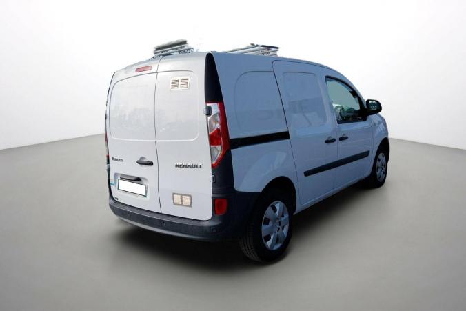 Vente en ligne Renault Kangoo Express  BLUE DCI 95 au prix de 12 990 €