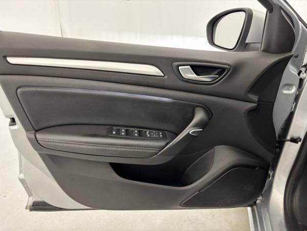 Vente en ligne Renault Megane 4 Estate Mégane IV Estate Blue dCi 115 EDC - 21N au prix de 17 990 €