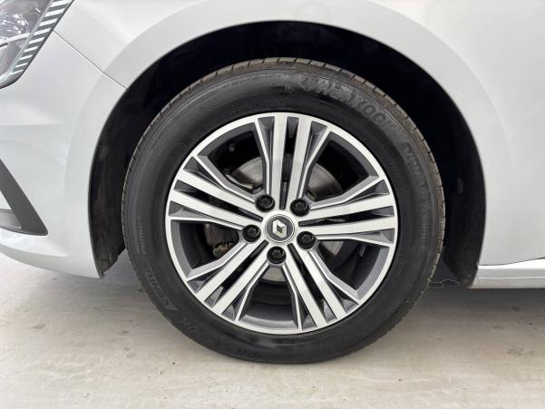 Vente en ligne Renault Megane 4 Estate Mégane IV Estate Blue dCi 115 EDC - 21N au prix de 17 990 €