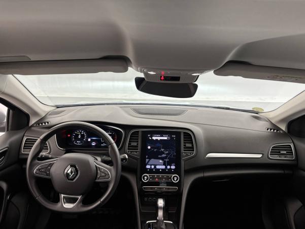 Vente en ligne Renault Megane 4 Estate Mégane IV Estate Blue dCi 115 EDC - 21N au prix de 17 990 €