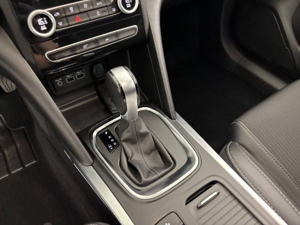 Vente en ligne Renault Megane 4 Estate Mégane IV Estate Blue dCi 115 EDC - 21N au prix de 17 990 €