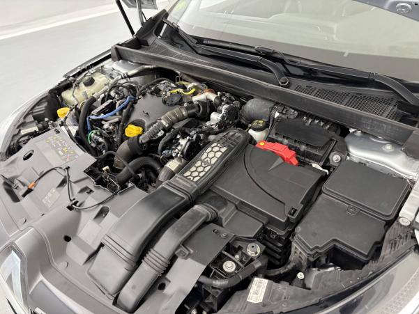 Vente en ligne Renault Megane 4 Estate Mégane IV Estate Blue dCi 115 EDC - 21N au prix de 17 990 €