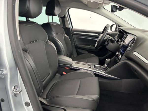 Vente en ligne Renault Megane 4 Estate Mégane IV Estate Blue dCi 115 EDC - 21N au prix de 17 990 €