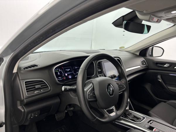 Vente en ligne Renault Megane 4 Estate Mégane IV Estate Blue dCi 115 EDC - 21N au prix de 17 990 €