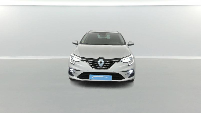 Vente en ligne Renault Megane 4 Estate Mégane IV Estate Blue dCi 115 EDC - 21N au prix de 17 990 €