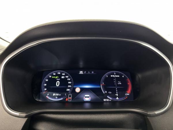 Vente en ligne Renault Megane 4 Estate Mégane IV Estate Blue dCi 115 EDC - 21N au prix de 17 990 €