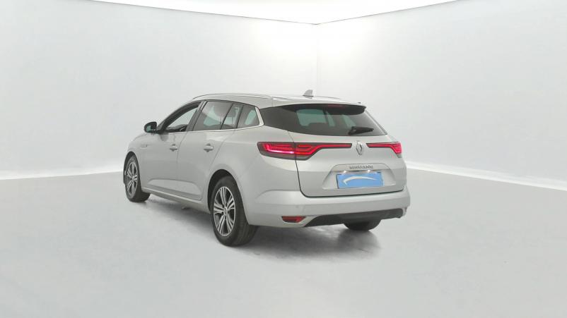 Vente en ligne Renault Megane 4 Estate Mégane IV Estate Blue dCi 115 EDC - 21N au prix de 17 990 €