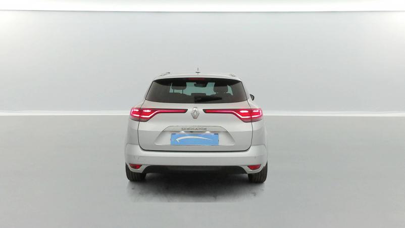 Vente en ligne Renault Megane 4 Estate Mégane IV Estate Blue dCi 115 EDC - 21N au prix de 17 990 €