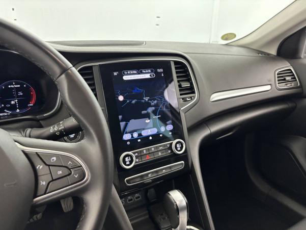 Vente en ligne Renault Megane 4 Estate Mégane IV Estate Blue dCi 115 EDC - 21N au prix de 17 990 €