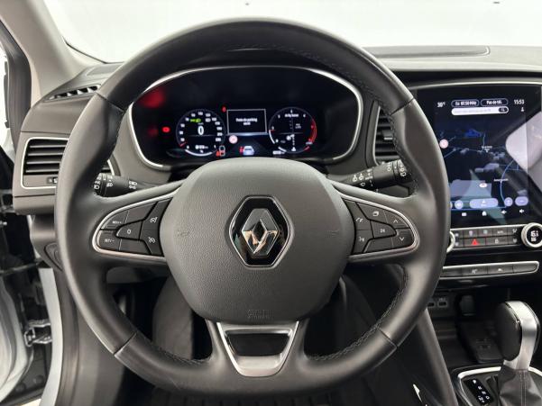 Vente en ligne Renault Megane 4 Estate Mégane IV Estate Blue dCi 115 EDC - 21N au prix de 17 990 €