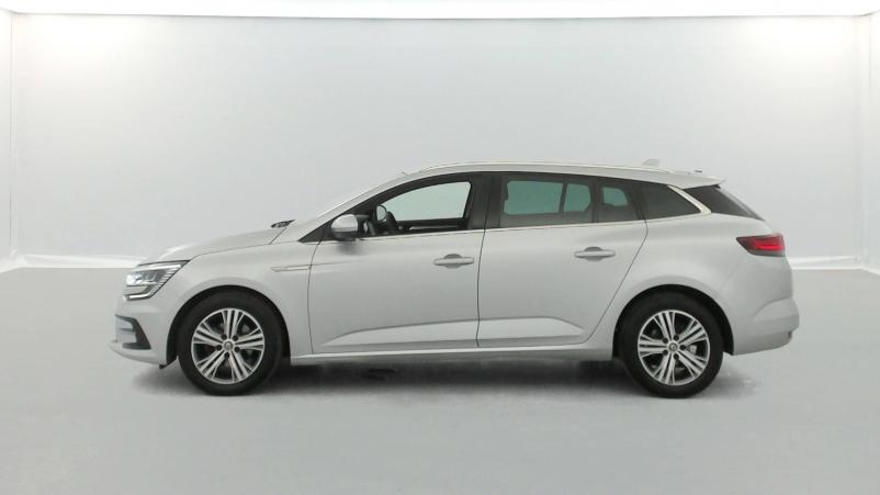 Vente en ligne Renault Megane 4 Estate Mégane IV Estate Blue dCi 115 EDC - 21N au prix de 17 990 €