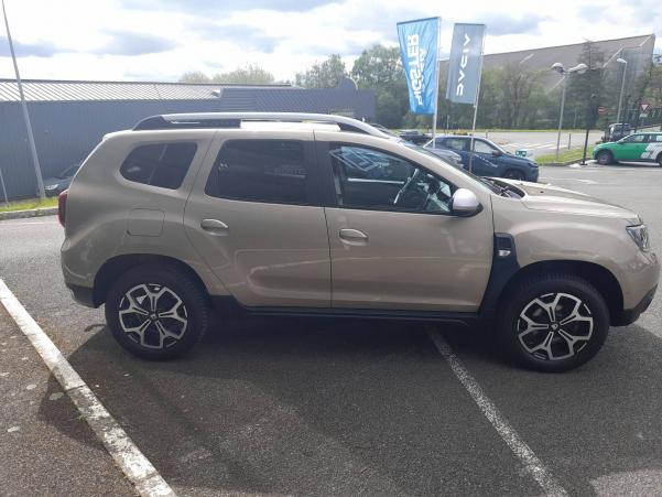 Vente en ligne Dacia Duster  Blue dCi 115 4x2 au prix de 13 990 €