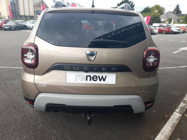Vente en ligne Dacia Duster  Blue dCi 115 4x2 au prix de 13 990 €