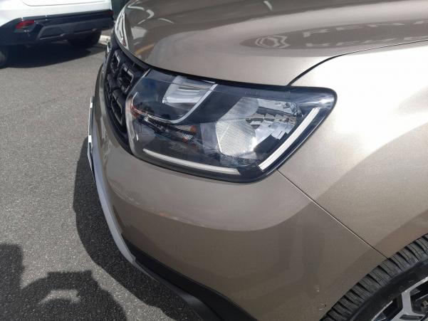 Vente en ligne Dacia Duster  Blue dCi 115 4x2 au prix de 13 990 €