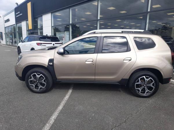 Vente en ligne Dacia Duster  Blue dCi 115 4x2 au prix de 13 990 €