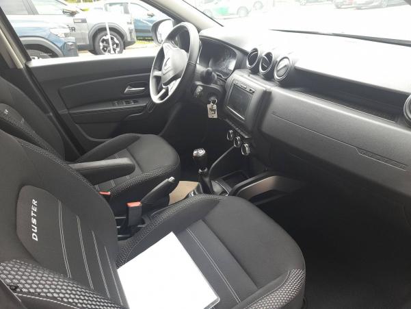 Vente en ligne Dacia Duster  Blue dCi 115 4x2 au prix de 13 990 €
