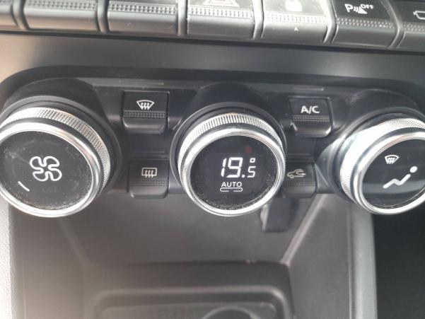 Vente en ligne Dacia Duster  Blue dCi 115 4x2 au prix de 13 990 €