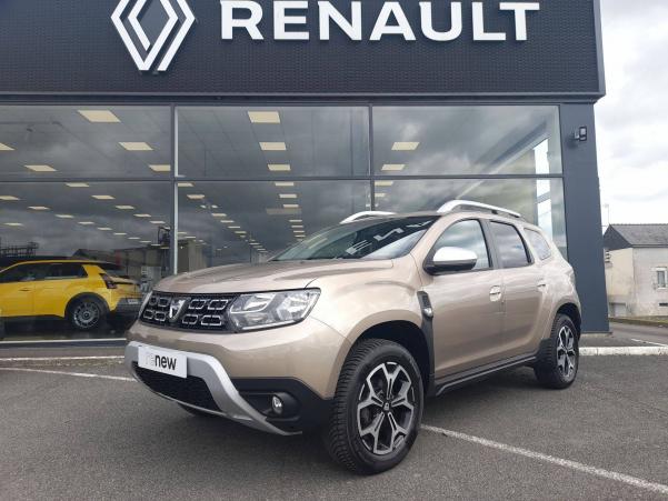 Vente en ligne Dacia Duster  Blue dCi 115 4x2 au prix de 13 990 €