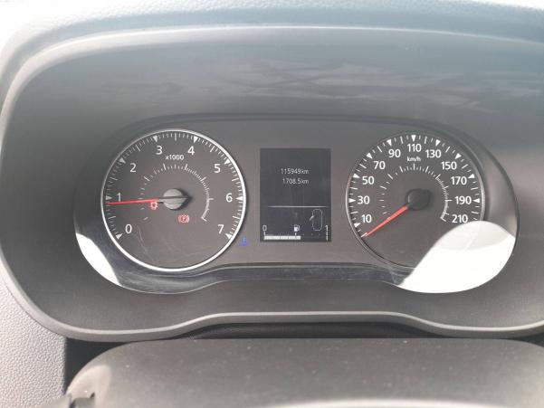 Vente en ligne Dacia Duster  Blue dCi 115 4x2 au prix de 13 990 €