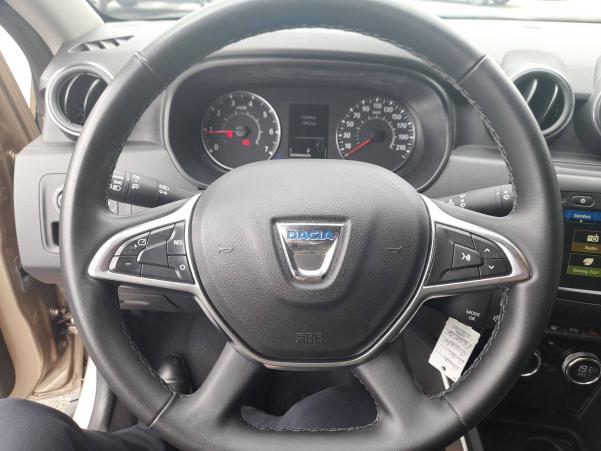 Vente en ligne Dacia Duster  Blue dCi 115 4x2 au prix de 13 990 €