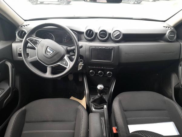 Vente en ligne Dacia Duster  Blue dCi 115 4x2 au prix de 13 990 €