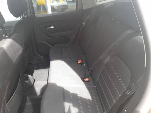 Vente en ligne Dacia Duster  Blue dCi 115 4x2 au prix de 13 990 €
