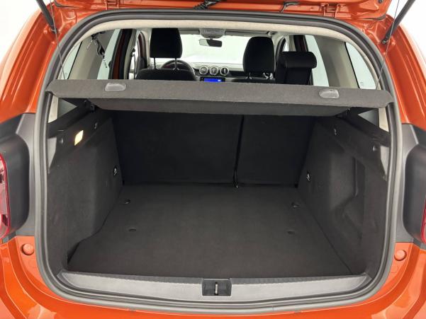 Vente en ligne Dacia Duster  TCe 150 FAP 4x2 EDC au prix de 18 990 €