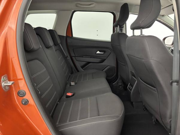 Vente en ligne Dacia Duster  TCe 150 FAP 4x2 EDC au prix de 18 990 €