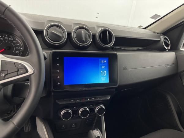 Vente en ligne Dacia Duster  TCe 150 FAP 4x2 EDC au prix de 18 990 €