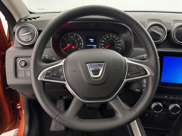 Vente en ligne Dacia Duster  TCe 150 FAP 4x2 EDC au prix de 18 990 €