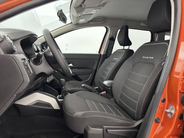 Vente en ligne Dacia Duster  TCe 150 FAP 4x2 EDC au prix de 18 990 €