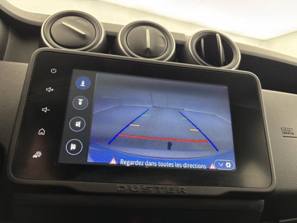 Vente en ligne Dacia Duster  TCe 150 FAP 4x2 EDC au prix de 18 990 €