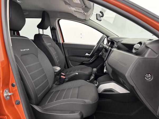 Vente en ligne Dacia Duster  TCe 150 FAP 4x2 EDC au prix de 18 990 €