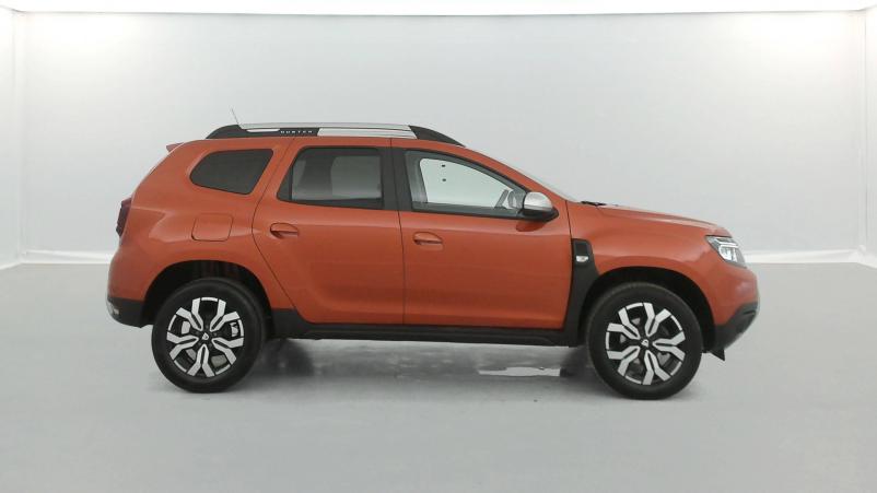 Vente en ligne Dacia Duster  TCe 150 FAP 4x2 EDC au prix de 18 990 €