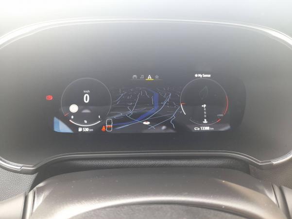 Vente en ligne Renault Megane 4  TCe 140 EDC au prix de 23 990 €