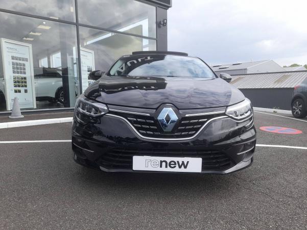 Vente en ligne Renault Megane 4  TCe 140 EDC au prix de 23 990 €