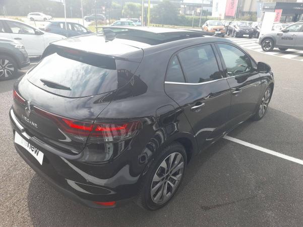 Vente en ligne Renault Megane 4  TCe 140 EDC au prix de 23 990 €