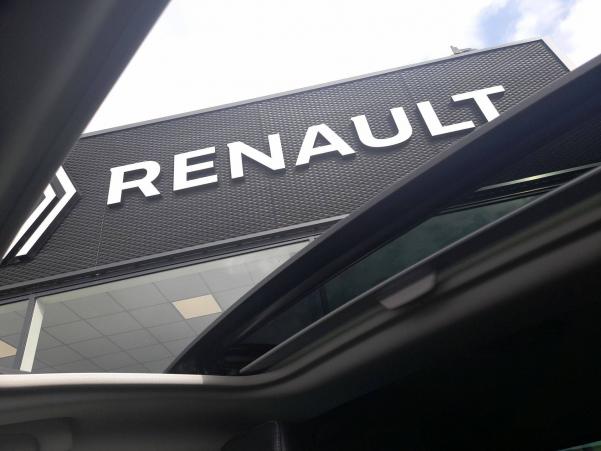 Vente en ligne Renault Megane 4  TCe 140 EDC au prix de 23 990 €