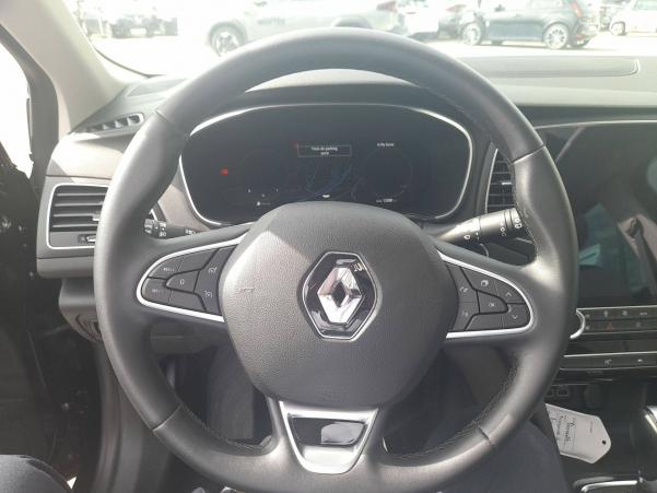 Vente en ligne Renault Megane 4  TCe 140 EDC au prix de 23 990 €