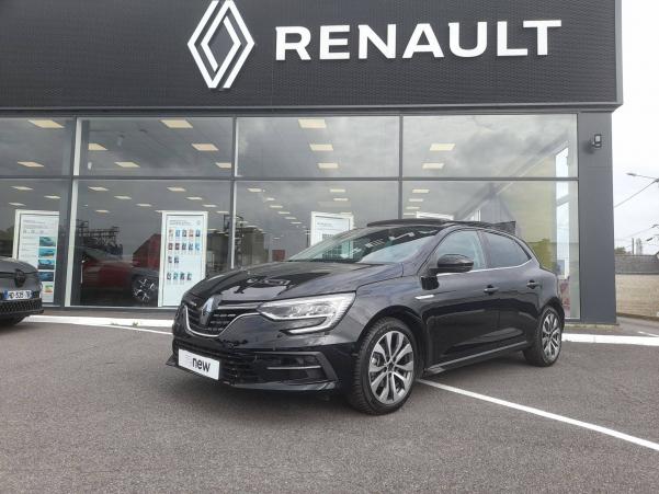 Vente en ligne Renault Megane 4  TCe 140 EDC au prix de 23 990 €