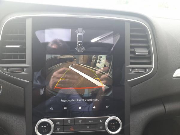 Vente en ligne Renault Megane 4  TCe 140 EDC au prix de 23 990 €