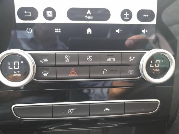 Vente en ligne Renault Megane 4  TCe 140 EDC au prix de 23 990 €